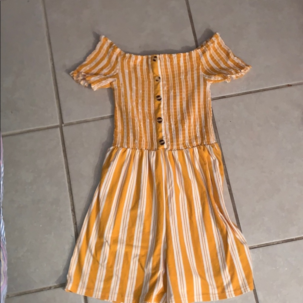 romper